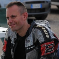 alessandro palleschi