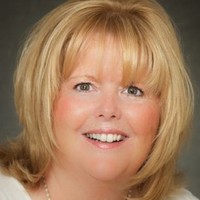 Michelle Gillespie