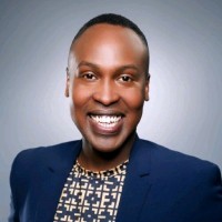 Steve B. Irakoze