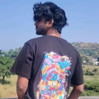 Arbaaz Sayed