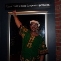 Deon November