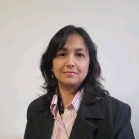 Mehanaz Koodoruth-Beeharry