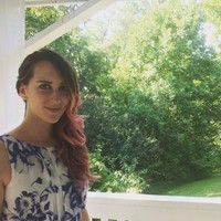 Caitlin Green