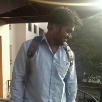 Manoj Reddy