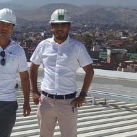 Fernando Cabezas Sandoval