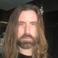 Chad Kamisky