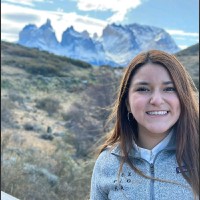 Camila De Calisto Cornejo