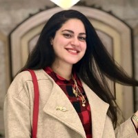 Mariam Mosaad