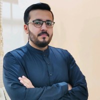 Usama Hussain