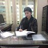 Samreen Wali