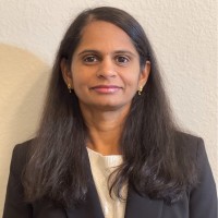 Anitha Nagarajan