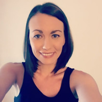 Ashley Stout