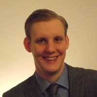 Luke Reger