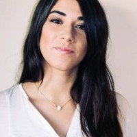 Andrea Gonzalez Martin
