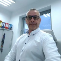 Marcin Bazylak