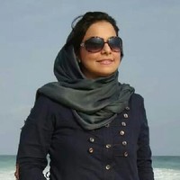 samira bahmani