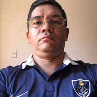 Alejandro Espinoza