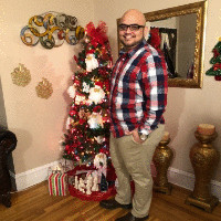 David A Ortiz Berrios