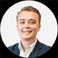 Magnus Mølhøj Olrik