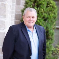 Ken Bentley