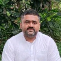 Prashant Kumar Jha