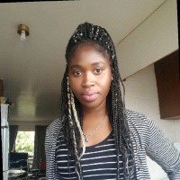 Amarachi Ujam