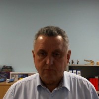 Chris Webb