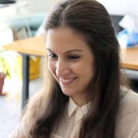 Sarah Chehab