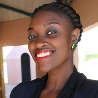 Edith A. Aoko