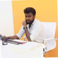Raj Bharath