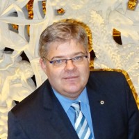 Holger Radermacher