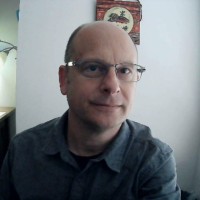Brian Halbakken