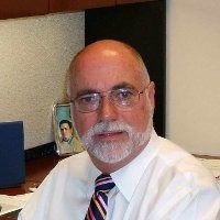 Bill Lynd PMP