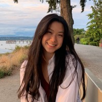 Michelle Wang