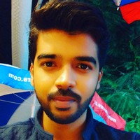 Jayant Lolge
