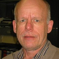 Tinus Strijker