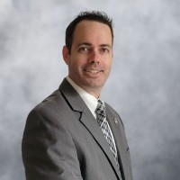 Richard T. Lewis Cipp Us