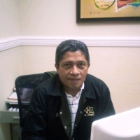 Greddy Danilo Ferrer Arevalo