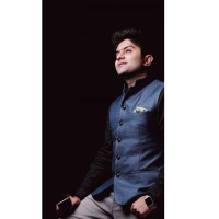 Maheshwar V.