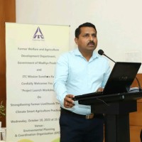 Nilesh Patkar