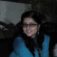 Areej Ilyas