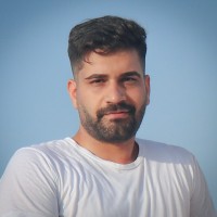 Masoud Fattahi
