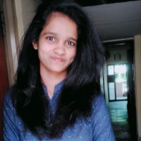 Kusuma Yadav