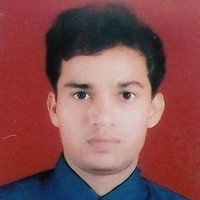 Rasheed Ahmad