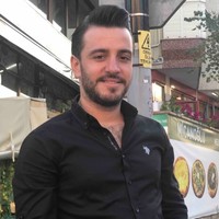 İlker Karaman