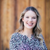 Molly Baumeister, Aicp