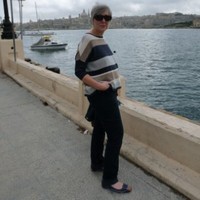 Alison Minns