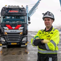 Martin Van Andel