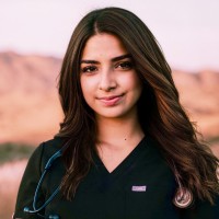 Isabella B. Rivera