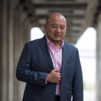 Jackson Chow